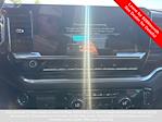New 2025 Chevrolet Silverado 1500 LT Crew Cab 4WD Pickup for sale #223942 - photo 19