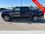 New 2025 Chevrolet Silverado 1500 LT Crew Cab 4WD Pickup for sale #223942 - photo 3