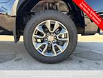 New 2025 Chevrolet Silverado 1500 LT Crew Cab 4WD Pickup for sale #223942 - photo 26