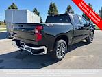 New 2025 Chevrolet Silverado 1500 LT Crew Cab 4WD Pickup for sale #223942 - photo 5