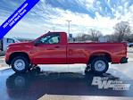2025 Chevrolet Silverado 1500 Regular Cab 4x4 Pickup for sale #224031 - photo 3