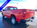2025 Chevrolet Silverado 1500 Regular Cab 4x4 Pickup for sale #224031 - photo 2
