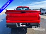 2025 Chevrolet Silverado 1500 Regular Cab 4x4 Pickup for sale #224031 - photo 5