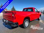 2025 Chevrolet Silverado 1500 Regular Cab 4x4 Pickup for sale #224031 - photo 6