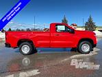 2025 Chevrolet Silverado 1500 Regular Cab 4x4 Pickup for sale #224031 - photo 7