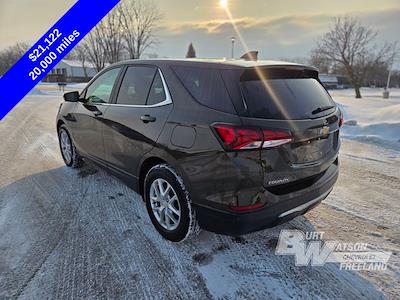 Used 2023 Chevrolet Equinox LT for sale #224308 - photo 2