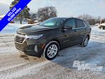Used 2023 Chevrolet Equinox LT for sale #224308 - photo 30