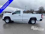 2025 Chevrolet Silverado 1500 Regular Cab 4x4 Pickup for sale #224394 - photo 3