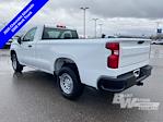 2025 Chevrolet Silverado 1500 Regular Cab 4x4 Pickup for sale #224394 - photo 2