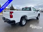2025 Chevrolet Silverado 1500 Regular Cab 4x4 Pickup for sale #224394 - photo 6