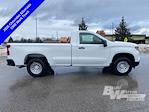 2025 Chevrolet Silverado 1500 Regular Cab 4x4 Pickup for sale #224394 - photo 7