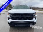2025 Chevrolet Silverado 1500 Regular Cab 4x4 Pickup for sale #224394 - photo 9