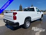 New 2025 Chevrolet Silverado 1500 Work Truck Regular Cab 4x4 Pickup for sale #224396 - photo 6