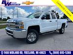2019 Chevrolet Silverado 2500 Double Cab SRW 4WD Pickup for sale #225140A - photo 1