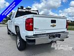 2019 Chevrolet Silverado 2500 Double Cab SRW 4WD Pickup for sale #225140A - photo 2