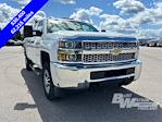 2019 Chevrolet Silverado 2500 Double Cab SRW 4WD Pickup for sale #225140A - photo 7