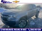 2021 Chevrolet Colorado Crew Cab 4WD Pickup for sale #225525C - photo 1