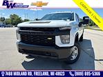 2022 Chevrolet Silverado 2500 Crew Cab SRW 4WD Pickup for sale #226392A - photo 1