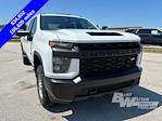 2022 Chevrolet Silverado 2500 Crew Cab SRW 4WD Pickup for sale #226392A - photo 8