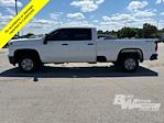 Used 2022 Chevrolet Silverado 2500 Work Truck Crew Cab for sale #226392B - photo 4