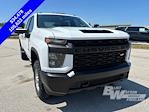 Used 2022 Chevrolet Silverado 2500 Work Truck Crew Cab for sale #226392B - photo 8