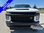 Used 2022 Chevrolet Silverado 2500 Work Truck Crew Cab for sale #226392B - photo 9