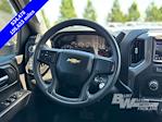 Used 2022 Chevrolet Silverado 2500 Work Truck Crew Cab for sale #226392B - photo 15