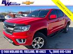2019 Chevrolet Colorado Crew Cab 4WD Pickup for sale #226612 - photo 1