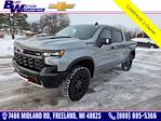 Used 2023 Chevrolet Silverado 1500 ZR2 Crew Cab for sale #227853B - photo 1