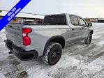 Used 2023 Chevrolet Silverado 1500 ZR2 Crew Cab for sale #227853B - photo 25