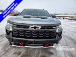 Used 2023 Chevrolet Silverado 1500 ZR2 Crew Cab for sale #227853B - photo 4