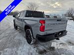 Used 2023 Chevrolet Silverado 1500 ZR2 Crew Cab for sale #227853B - photo 10