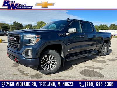 2020 GMC Sierra 1500 Crew Cab 4WD Pickup for sale #228375 - photo 1