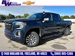 2020 GMC Sierra 1500 Crew Cab 4WD Pickup for sale #228375 - photo 1
