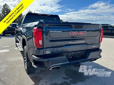 Used 2020 GMC Sierra 1500 AT4 Crew Cab for sale #228375A - photo 2