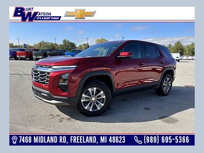 New 2026 Chevrolet Equinox LT SUV for sale #228622 - photo 1