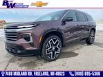 2026 Chevrolet Traverse AWD SUV for sale #228912 - photo 1