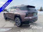 2026 Chevrolet Traverse AWD SUV for sale #228912 - photo 2