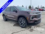 2026 Chevrolet Traverse AWD SUV for sale #228912 - photo 8