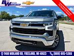 New 2025 Chevrolet Silverado 1500 LT Crew Cab 4x4 Pickup for sale #228973 - photo 1