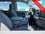 New 2025 Chevrolet Silverado 1500 LT Crew Cab 4x4 Pickup for sale #228973 - photo 11