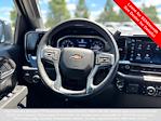 New 2025 Chevrolet Silverado 1500 LT Crew Cab 4x4 Pickup for sale #228973 - photo 14