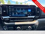 New 2025 Chevrolet Silverado 1500 LT Crew Cab 4x4 Pickup for sale #228973 - photo 18