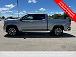 New 2025 Chevrolet Silverado 1500 LT Crew Cab 4x4 Pickup for sale #228973 - photo 3