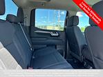 New 2025 Chevrolet Silverado 1500 LT Crew Cab 4x4 Pickup for sale #228973 - photo 22