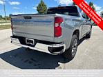 New 2025 Chevrolet Silverado 1500 LT Crew Cab 4x4 Pickup for sale #228973 - photo 5