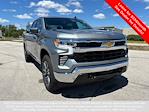 New 2025 Chevrolet Silverado 1500 LT Crew Cab 4x4 Pickup for sale #228973 - photo 7