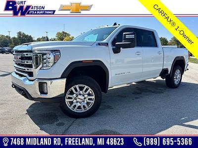 2023 GMC Sierra 2500 Crew Cab 4x4 Pickup for sale #231001 - photo 1
