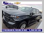 2019 Chevrolet Silverado 1500 Crew Cab 4WD Pickup for sale #231339 - photo 3