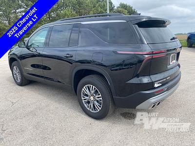 New 2025 Chevrolet Traverse LT AWD SUV for sale #231977 - photo 2